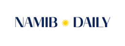 Namib Daily logo