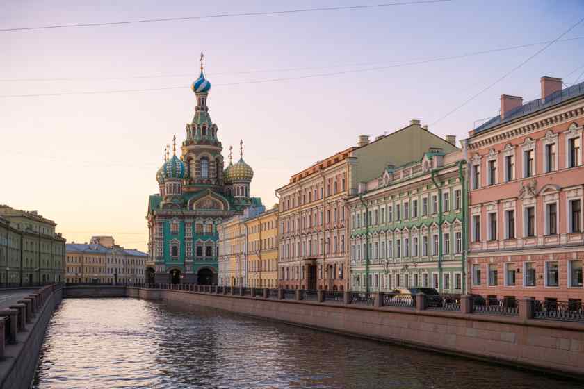 Domestic Tourism Boom: Economic Lessons from Russia's 173.9M Trips