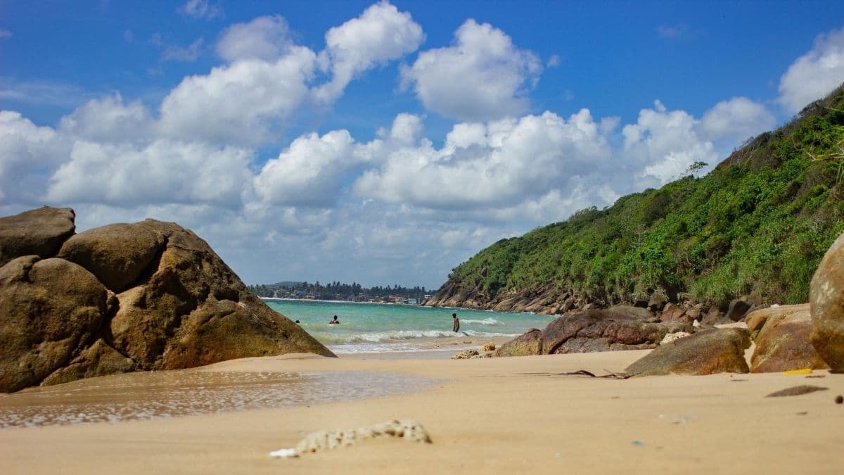 Sri Lanka's Digital Nomad Visa: Economic Innovation Model