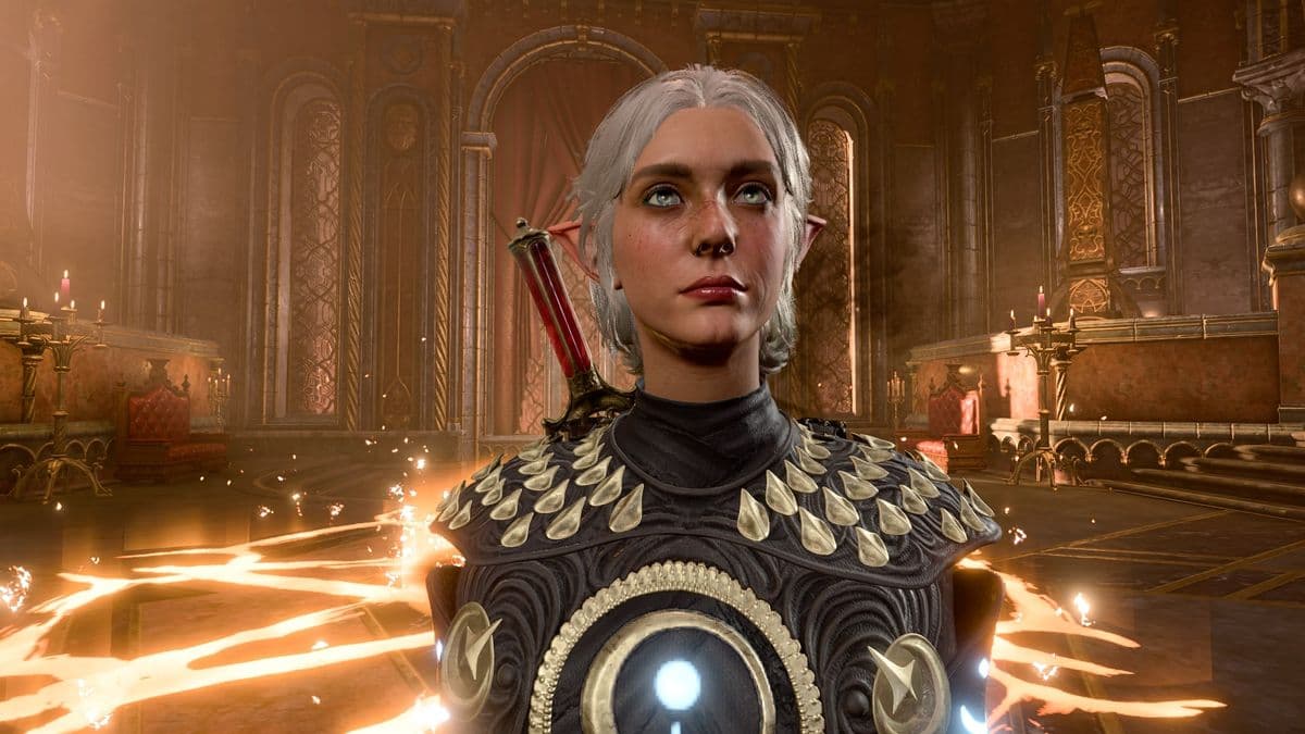 Gaming Industry Evolution: Larian Studios' Iterative Innovation Model