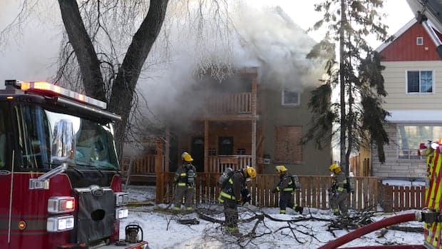 Budget Crisis: Winnipeg Firefighters Vote No Confidence