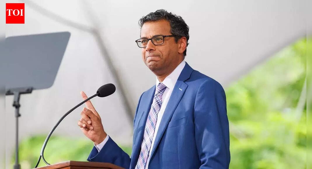 USAID Dismantling Shows Global Health System Fragility