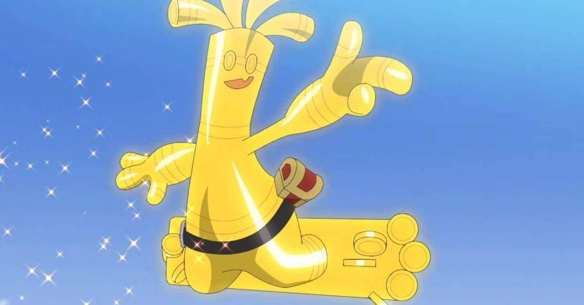 Gaming Industry Analysis: Pokémon's Polarizing Design Legacy