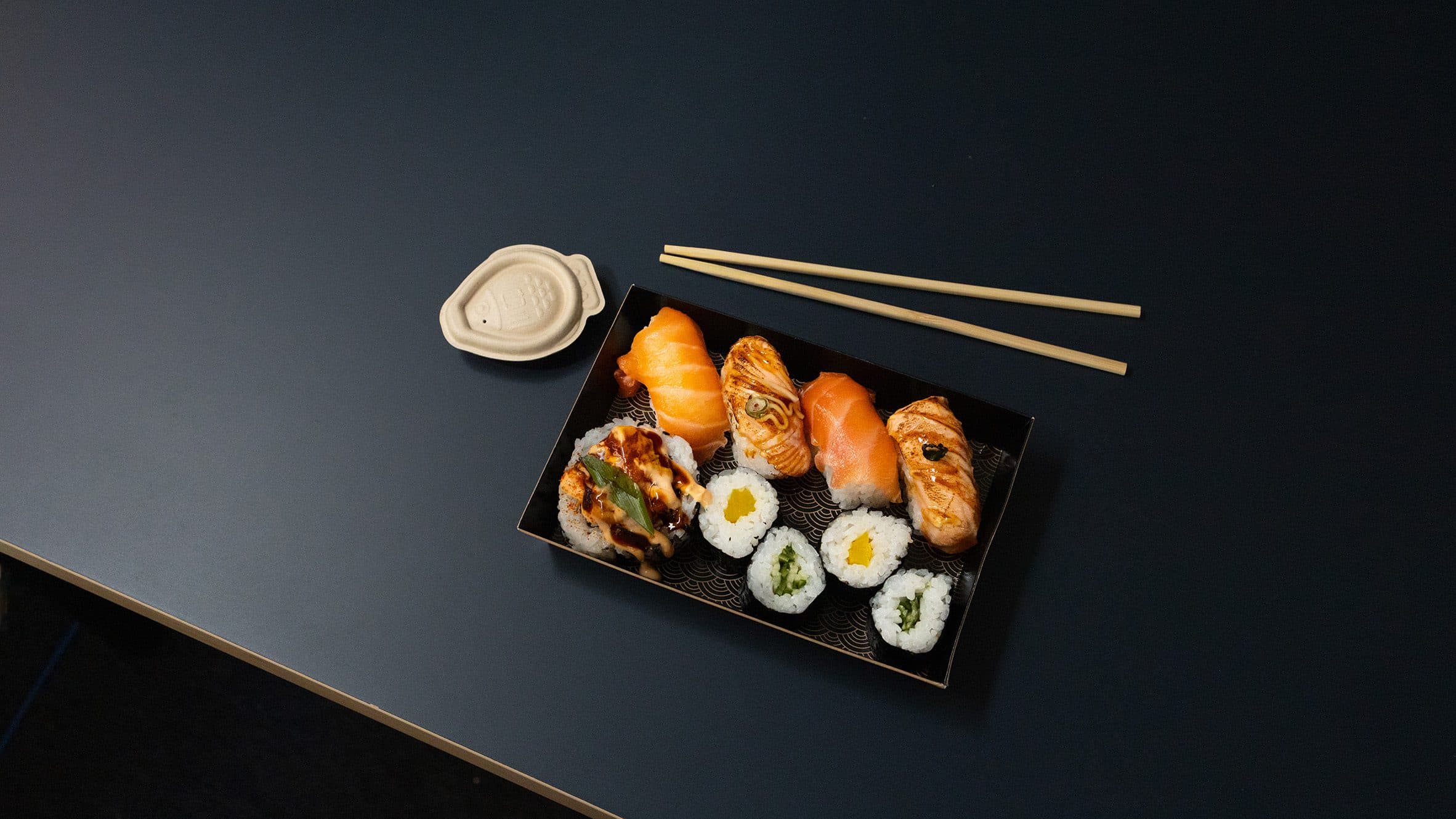 Sustainable Packaging Innovation Tackles Ocean Plastic Crisis