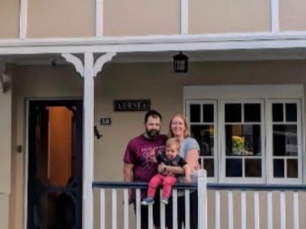 DIY Home Exterior Painting Boosts Property Value by 10%