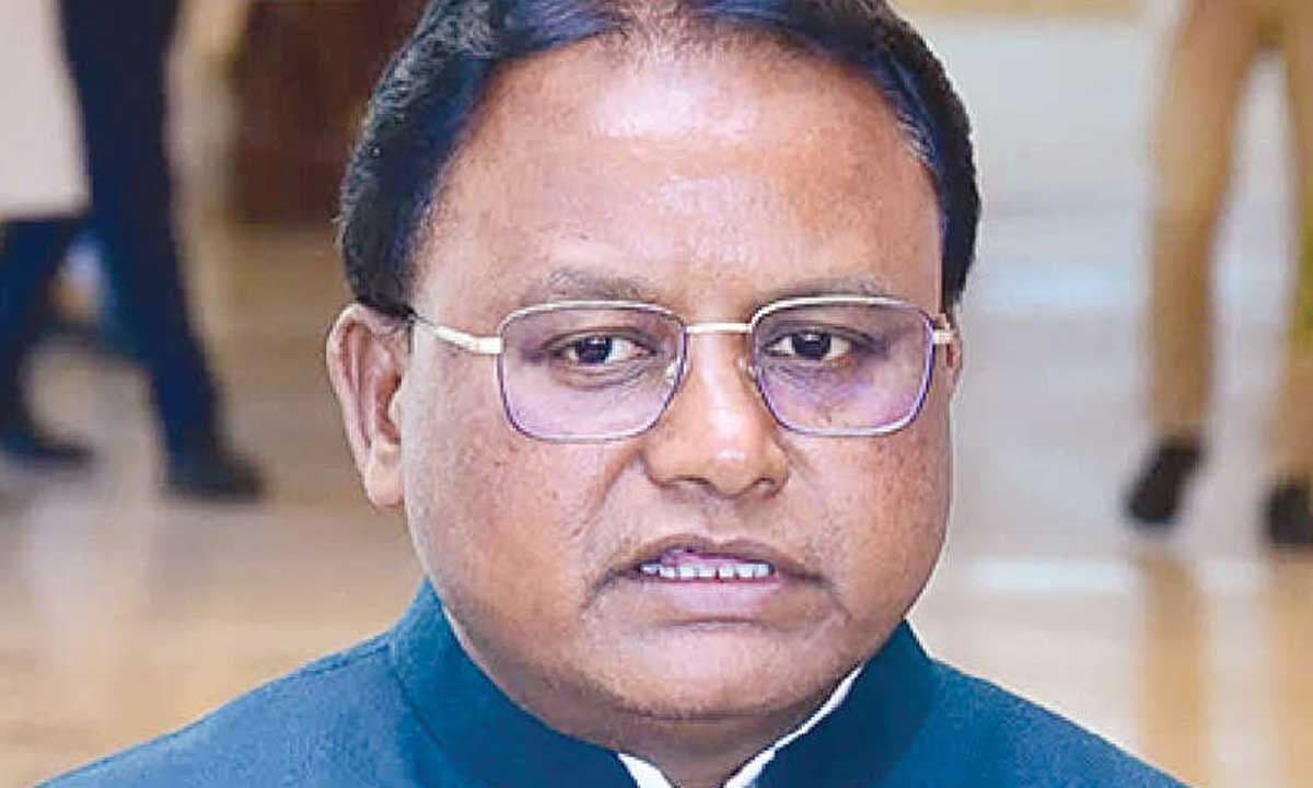 Odisha CM Majhi Declares Zero Tolerance on Crime