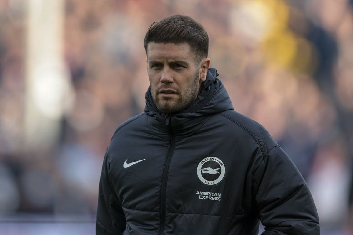 Leadership Under Pressure: Brighton Coach Faces Crisis