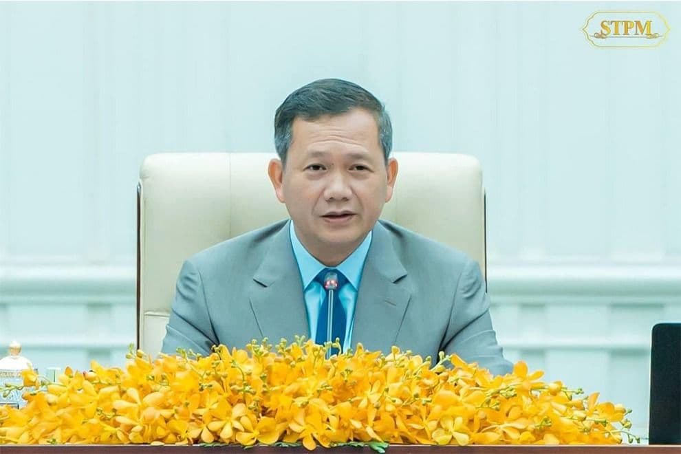 Cambodia Defends Ceasefire Strategy Amid Border Tensions