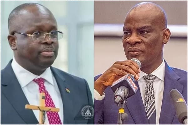 Ghana's Political Recruitment Networks: A Case Study