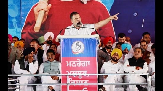 Gandhi's Leadership Crisis: Lessons for Democratic Governance