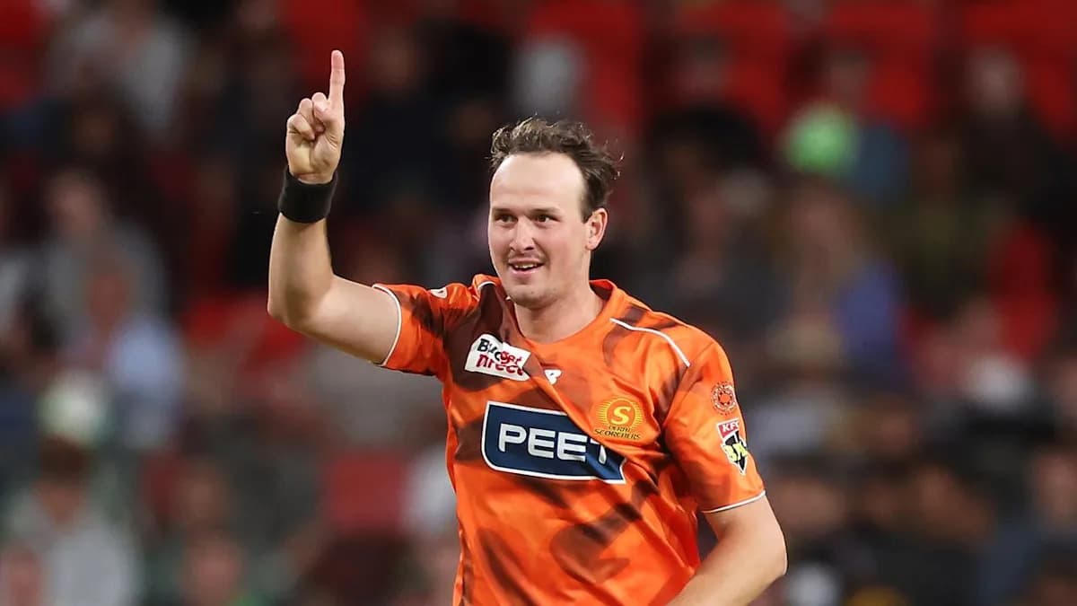 Perth Scorchers Face Critical Selection Call Before BBL Final