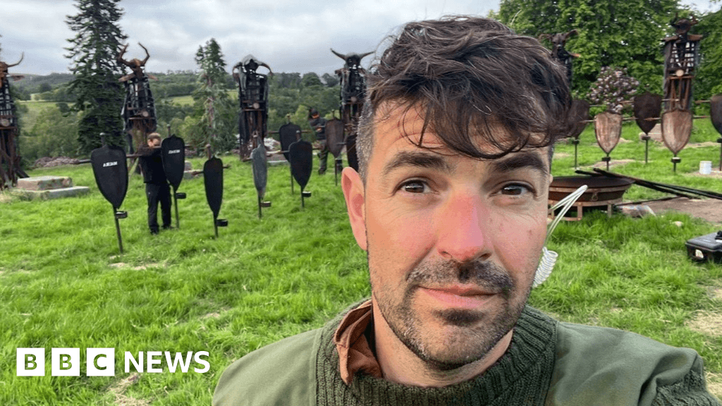 Behind the Cameras: Technology Drives TV Production Innovation