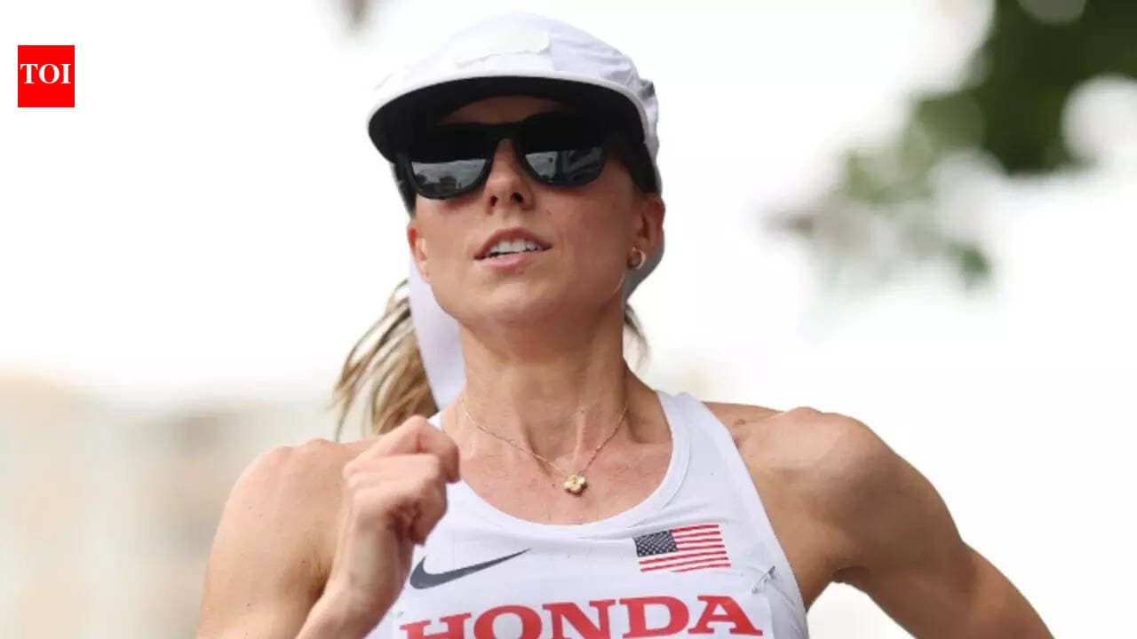 Athletics Governance Crisis: US Half Marathon Chaos Exposes Systemic Flaws