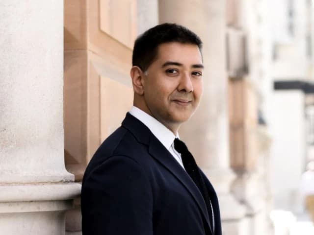 Digital Rights Advocate Sues Trump Over Entry Ban