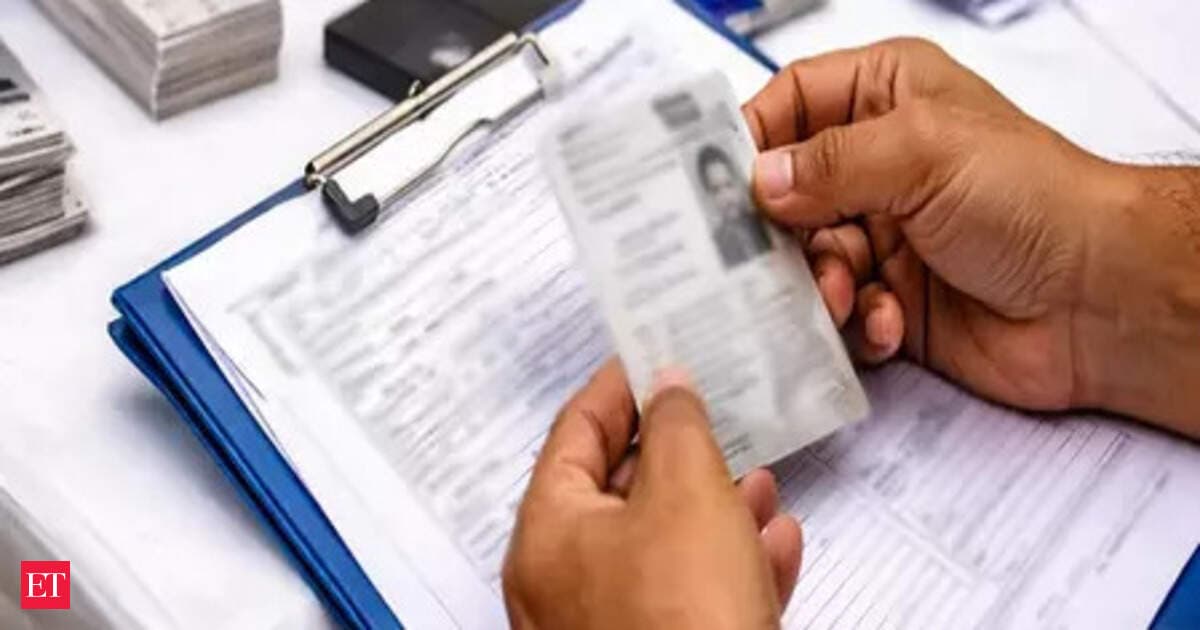 India's Electoral Reform: Digital Democracy Revolution