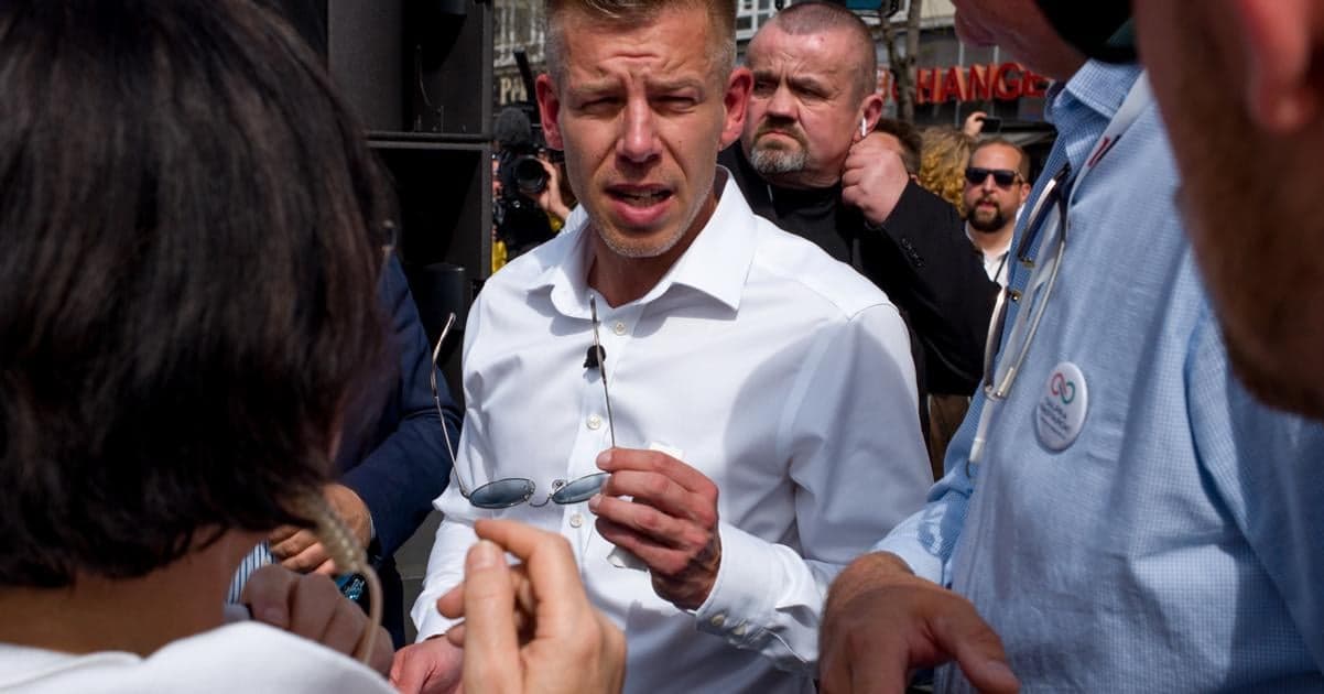 Slovakia's Minority Rights Law Triggers Regional Diplomatic Crisis