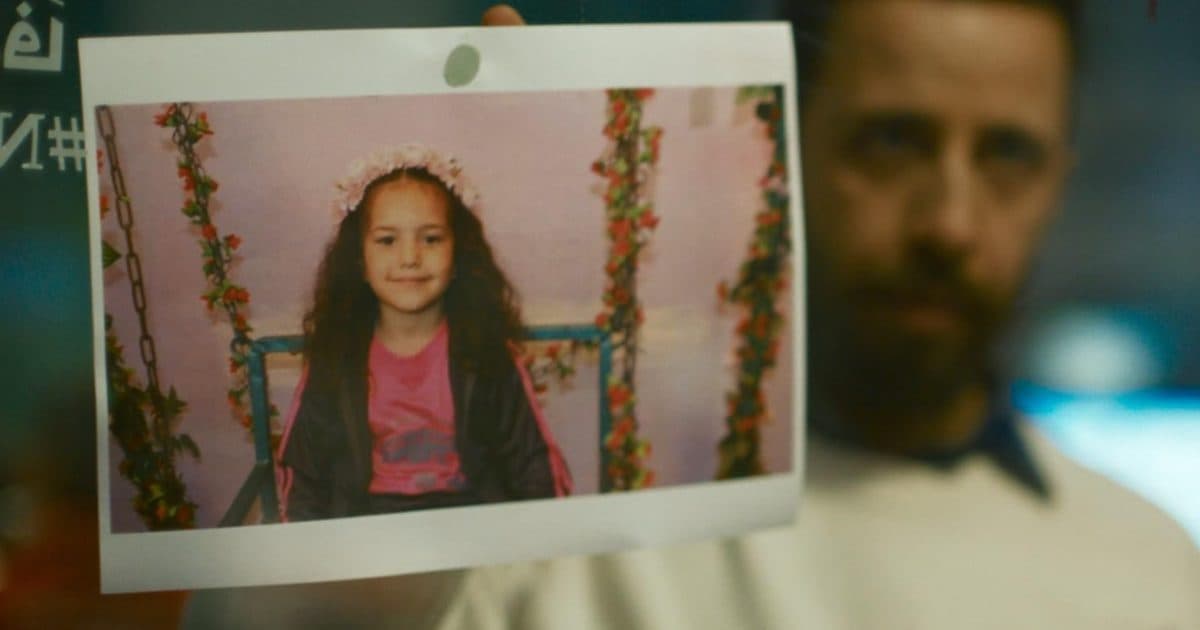 Palestinian Child's Distress Call Becomes Oscar-Nominated Film
