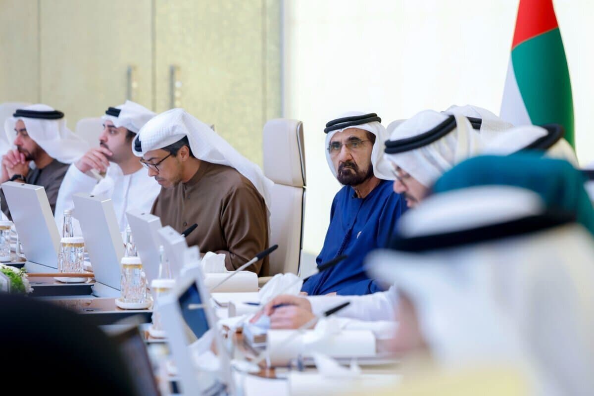 UAE-US Financial Alliance Transforms Global Investment Strategy