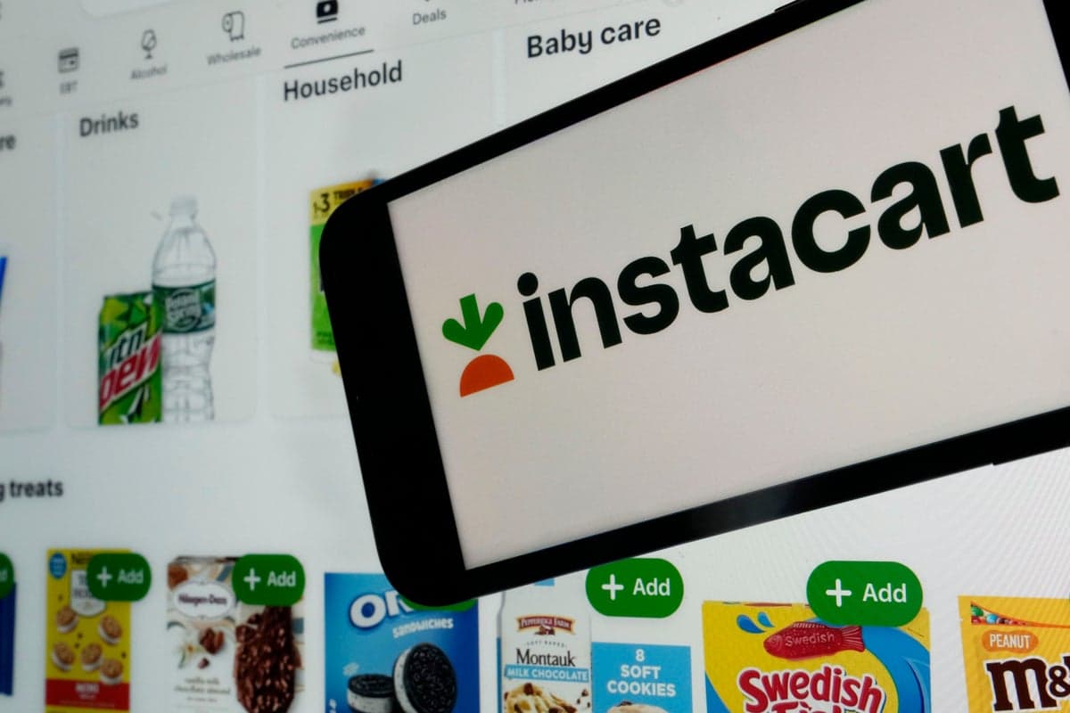 Instacart Dynamic Pricing Study Reveals Consumer Impact