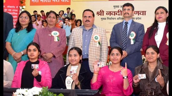 India's Electoral Innovation: Digital Democracy Lessons