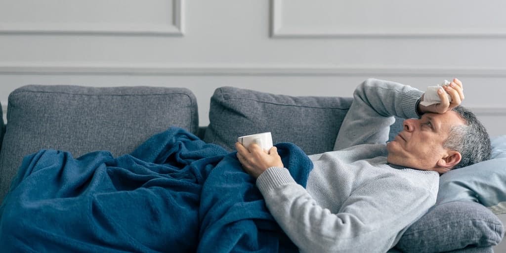 New Flu Variant K Challenges Global Health Systems