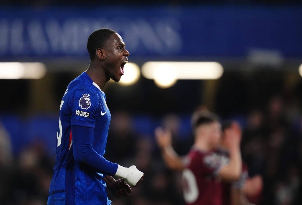 Chelsea's Intensity Revolution Under Rosenior Shows Path Forward