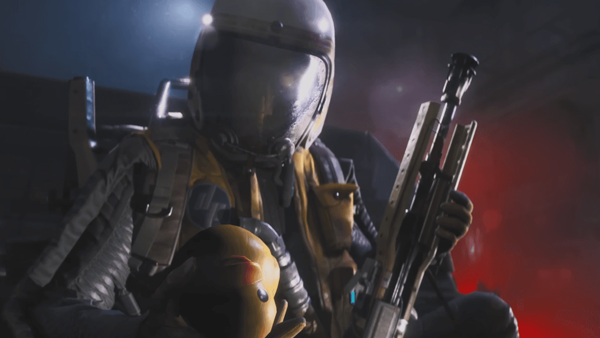 Gaming Industry Shifts: AI Voice Tech Meets Human Talent