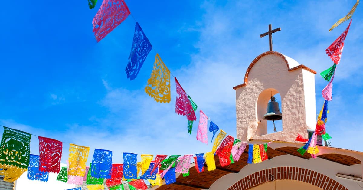 Latin American Religious Diversity Reveals Complex Spiritual Landscape
