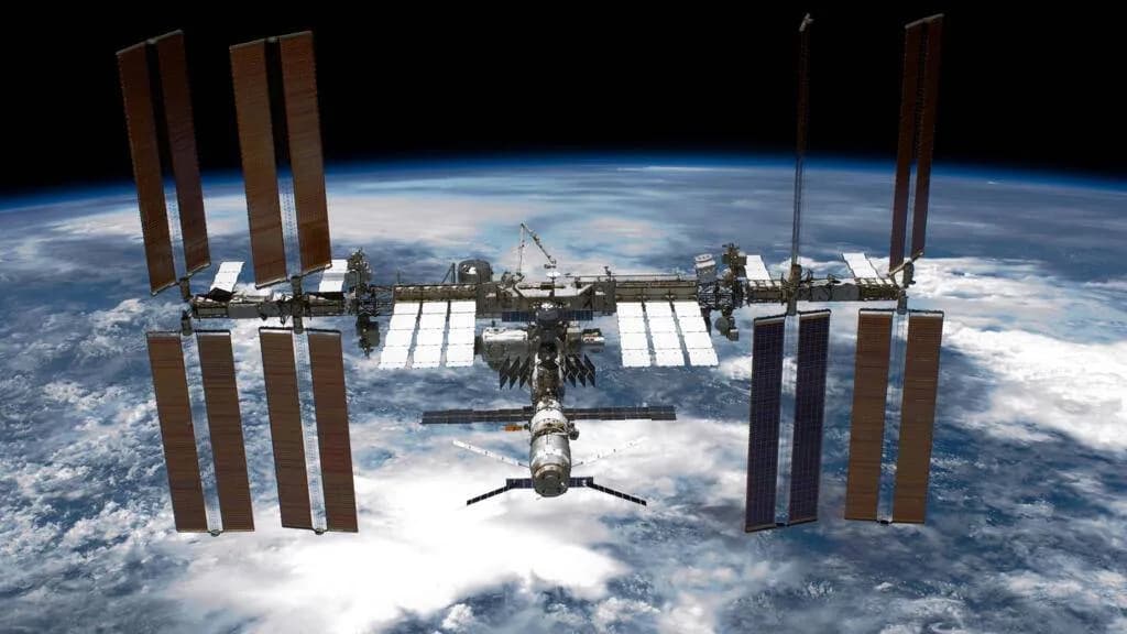 ISS End Signals Commercial Space Era Transformation