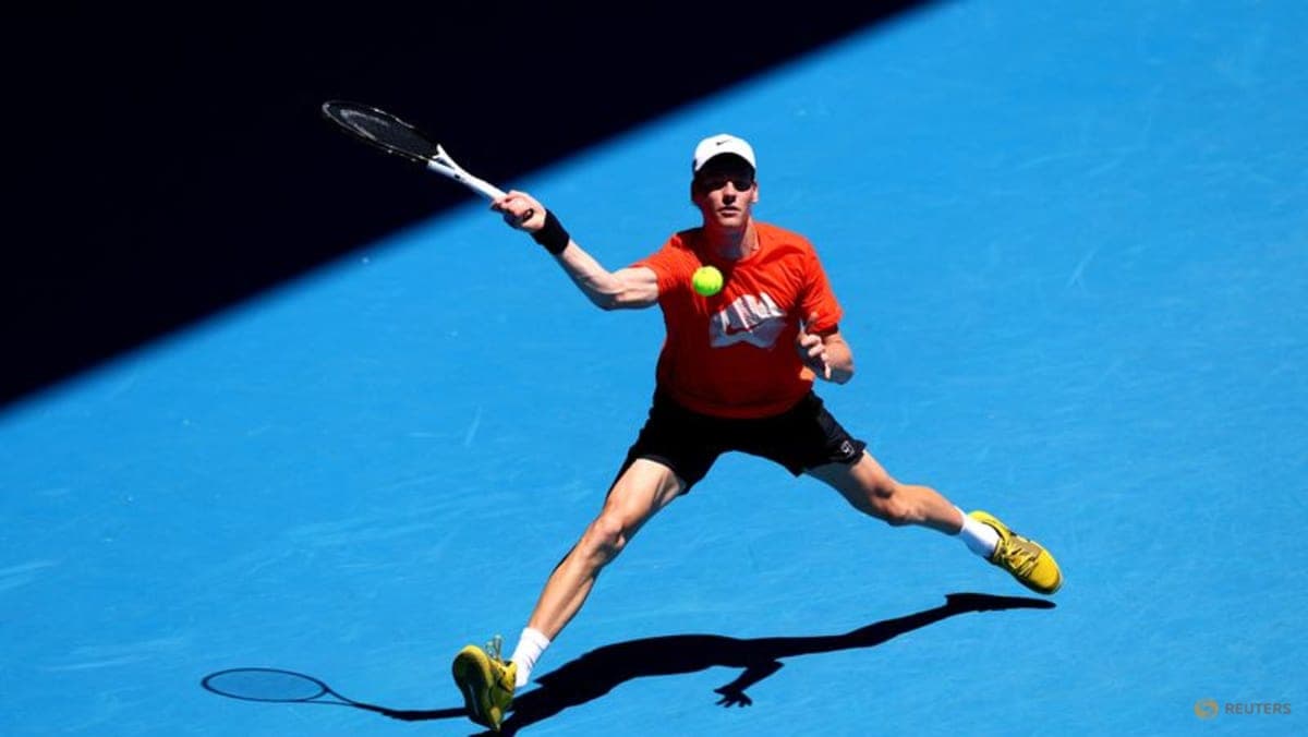 Australian Open Continues with Champions Sinner, Keys