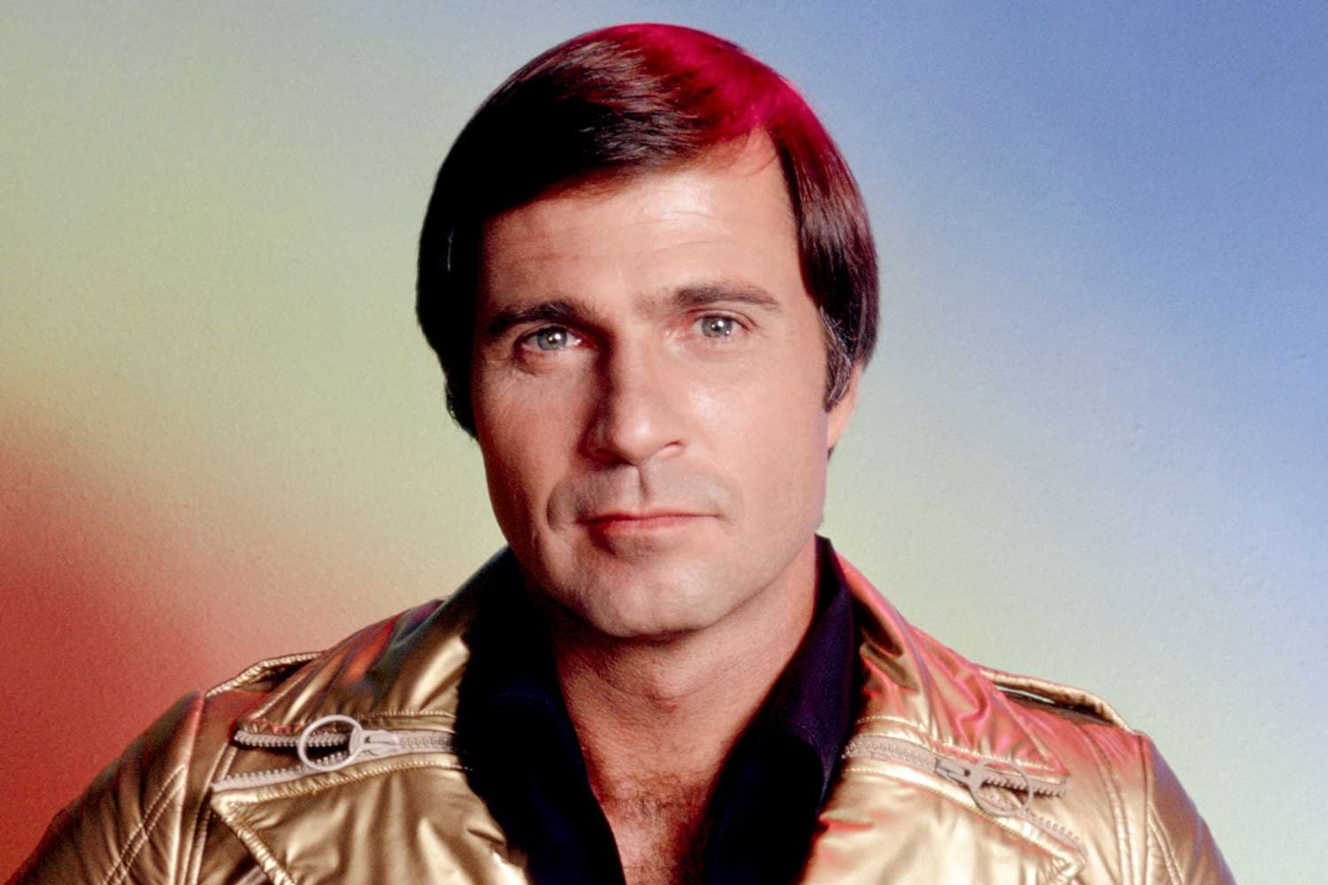 Gil Gerard, Buck Rogers Actor, Dies at 82 After Cancer Battle