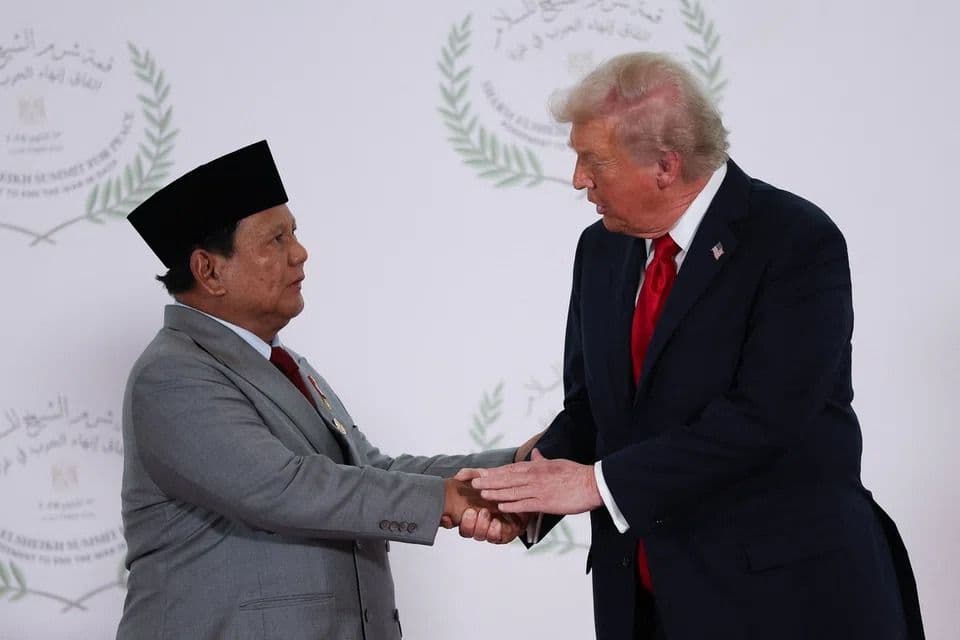 Indonesia Secures Trade Sovereignty in US Deal Framework