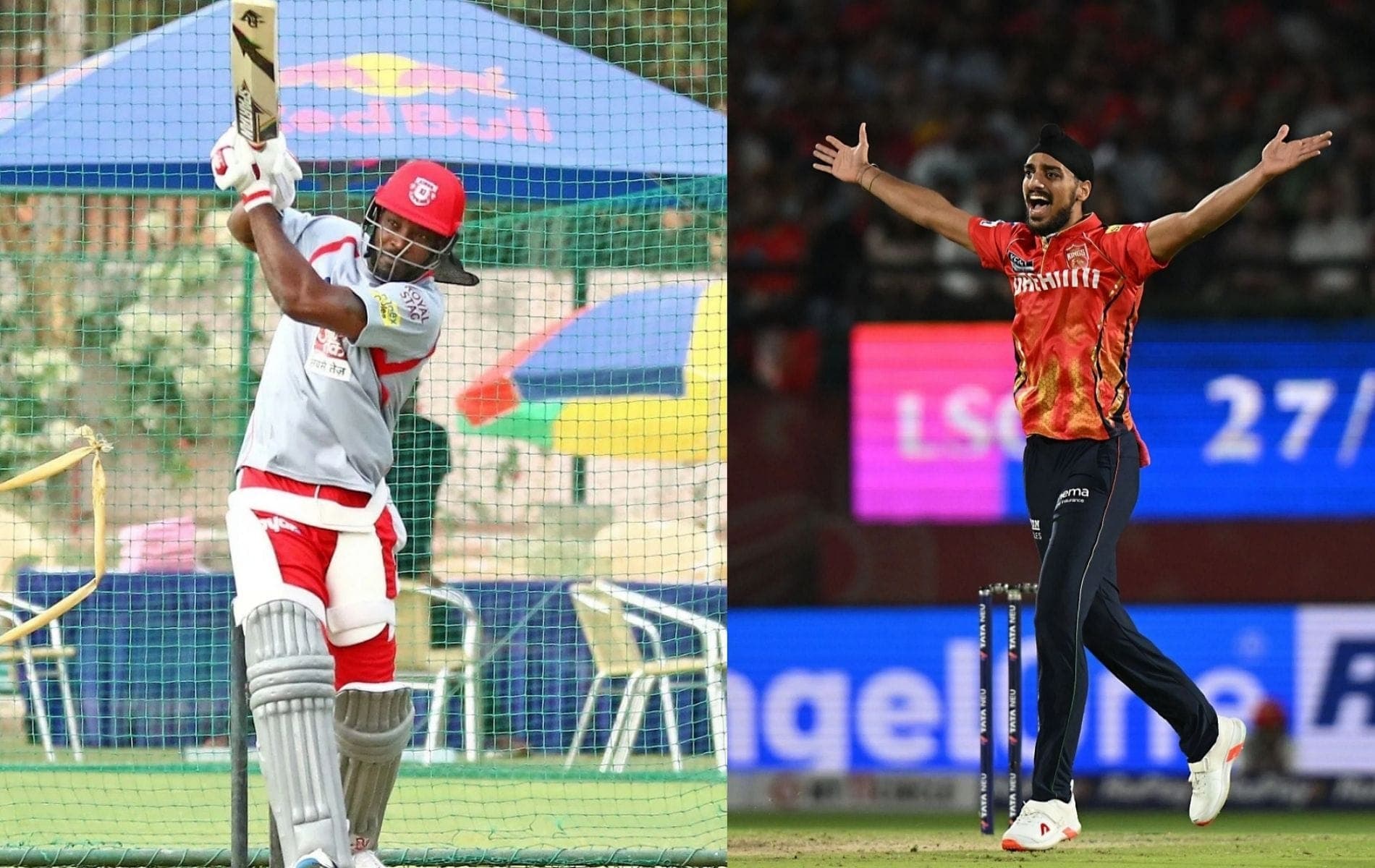 Punjab Kings' All-Time XI: Economic Value Analysis