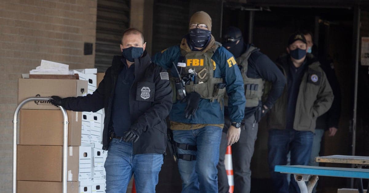 US Pandemic Fraud: $250M Minnesota Case Leads Top 10 Scams