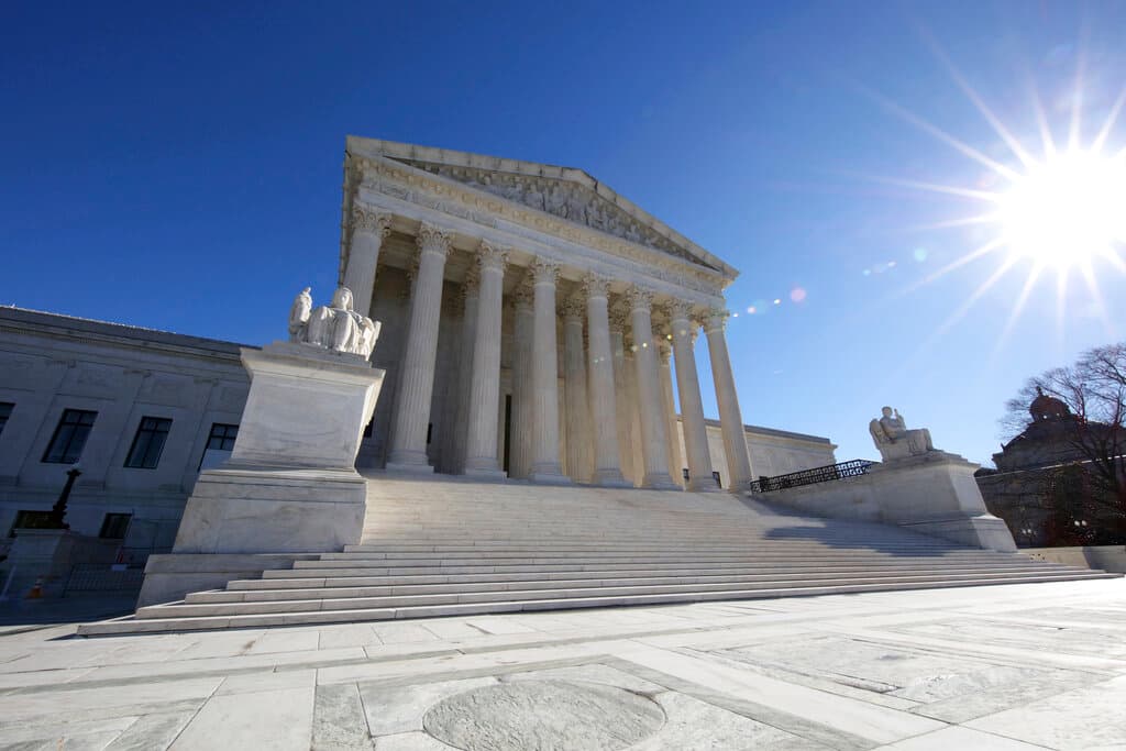 Supreme Court Strengthens Immigration Law Enforcement