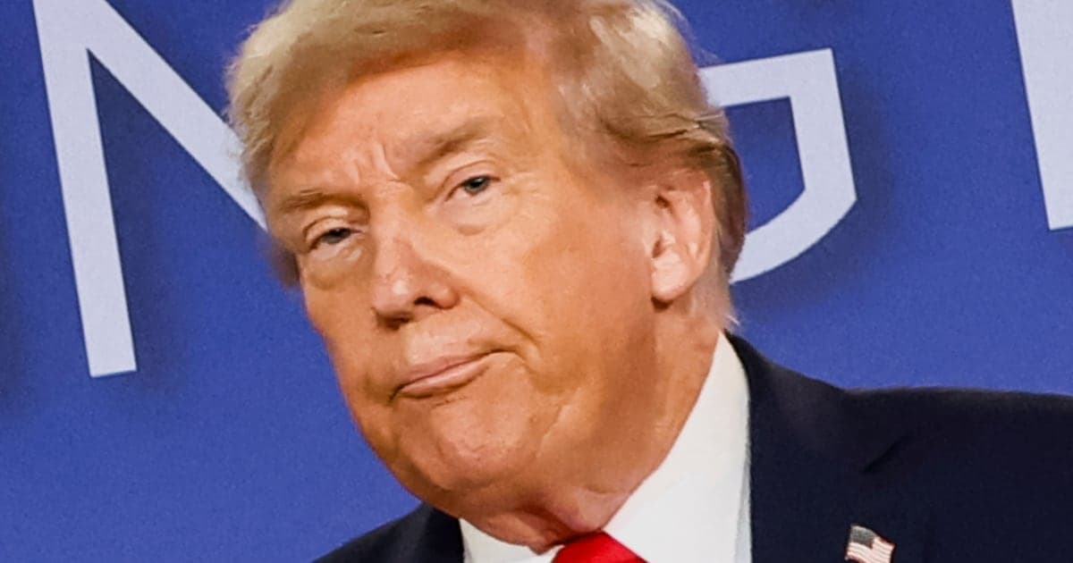 Trump's Texas Senate Endorsement Sparks GOP Division