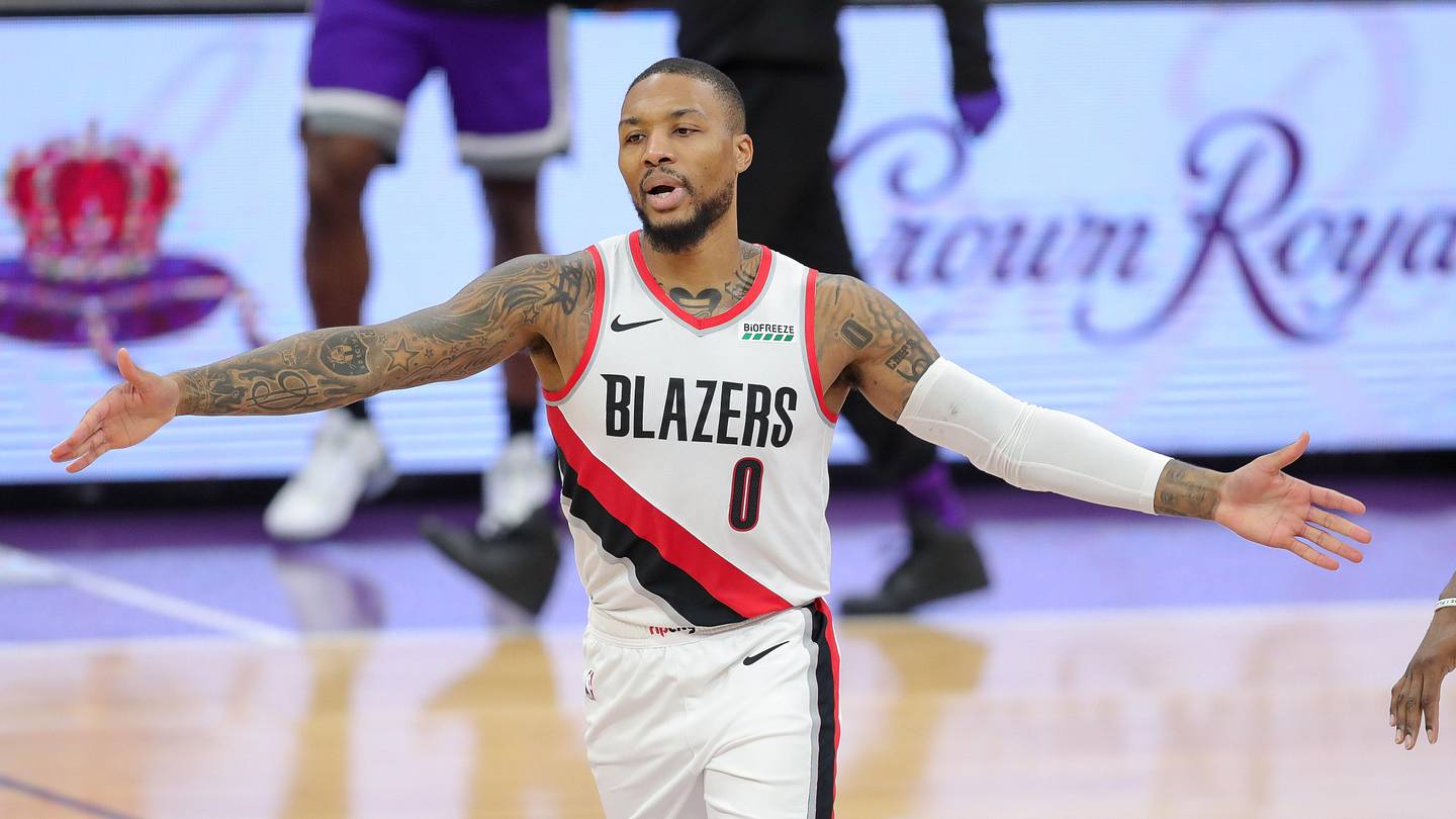 Lillard's Blazers Return: The Economics of Post-Achilles NBA Comebacks