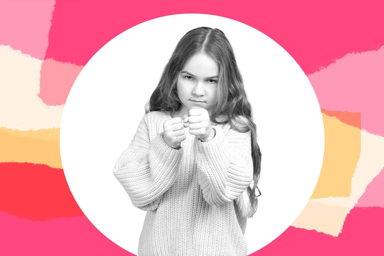 When Kids Fight Back: Discipline, Self-Defense, and the Lessons We Teach