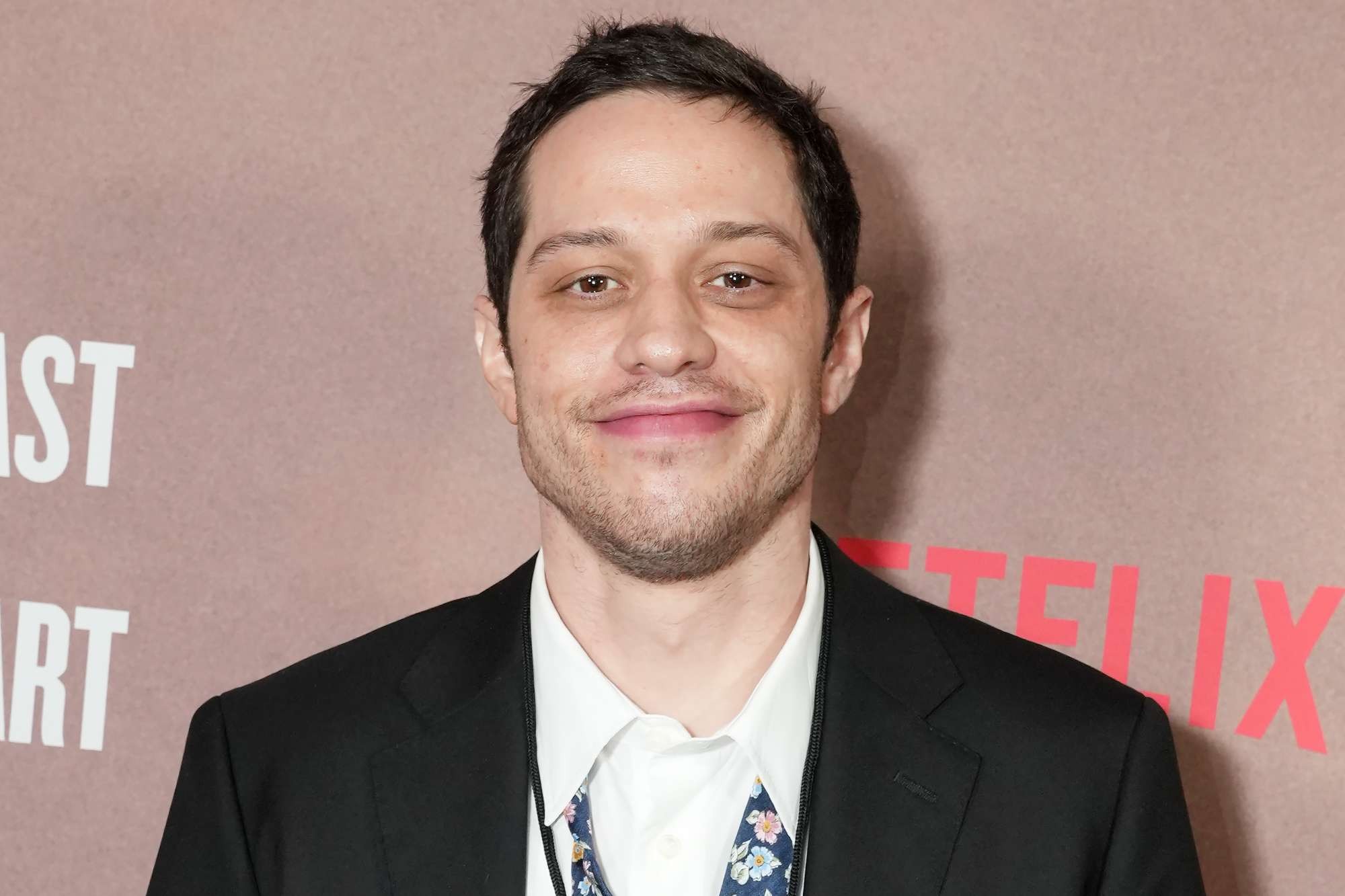 Pete Davidson Faces 9/11 Anniversary as a Father, 25 Years After Losing His Dad
