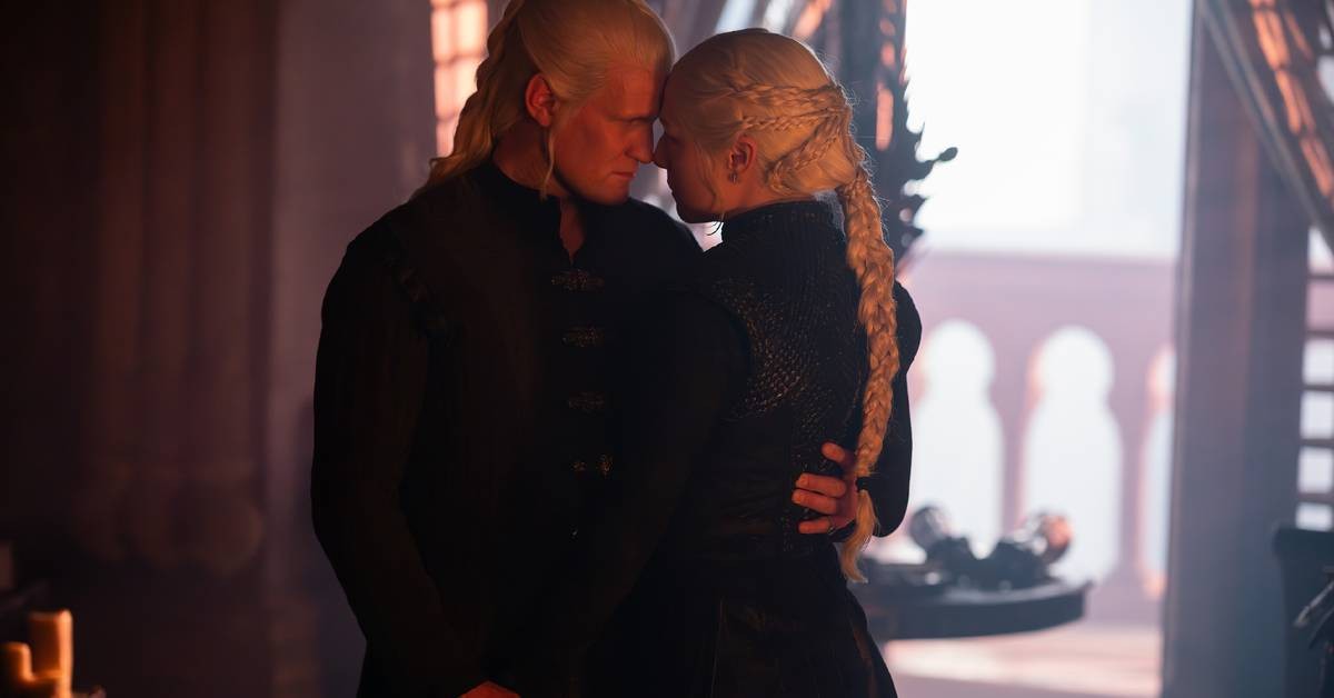 House of the Dragon Season 3: Why the Daemon-Nettles Affair Was Cut, Explained