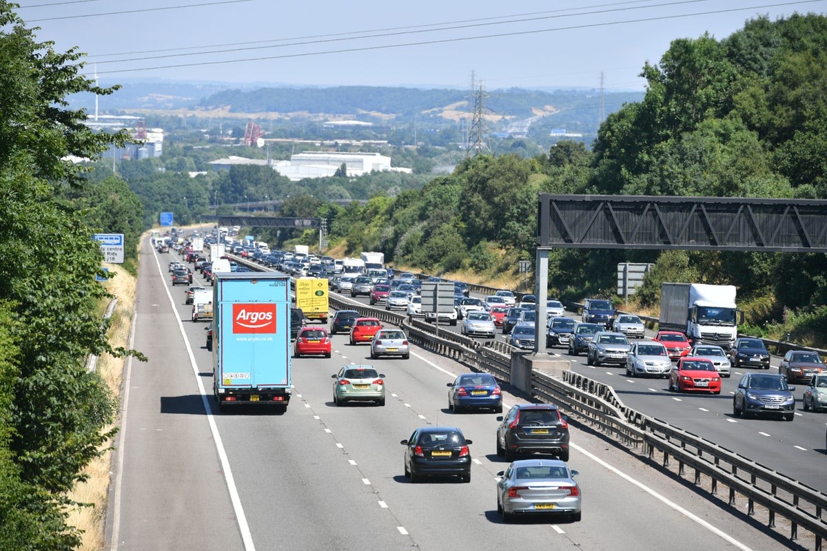 Insurance fraud in UK hits £1.34 billion as travel scams surge 85%