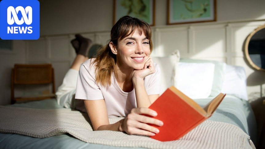 What Your Favourite Books Reveal About You and Your Identity