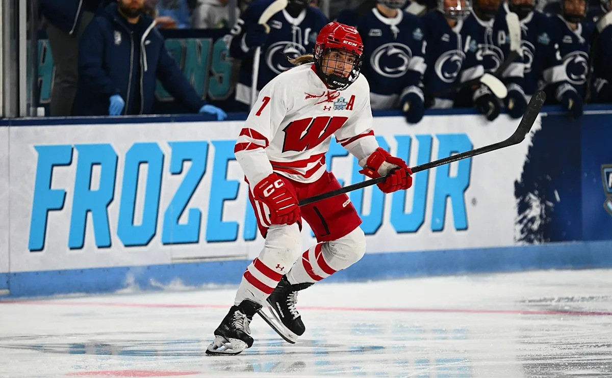 Badgers' title defense hinges on youth, analytics, and a new core