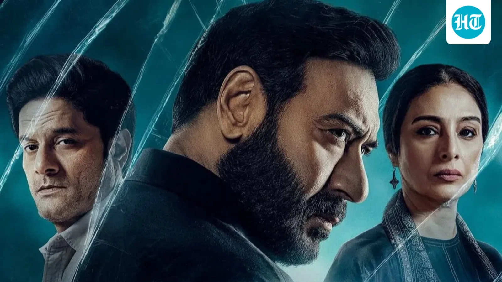 Drishyam 3: The Conclusion draws record opening day buzz, divergent Hindi finale wins over fans