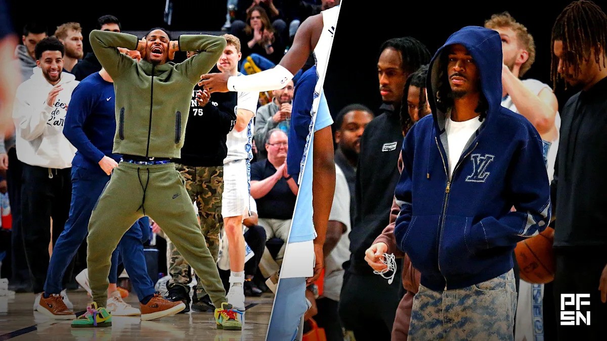 Blazers' Ja Morant Trade Sparks Civic and Economic Outrage