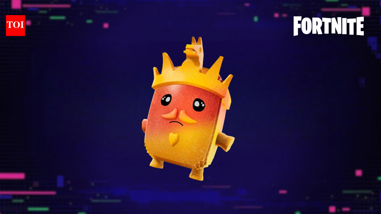 Fortnite's Trick or Treat Sprites: A Complete Guide to All 24 Variants