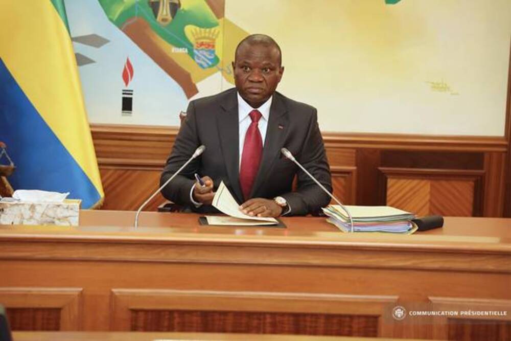 Gabon's Gunvor Affair: Oligui Deploys Political Firewalls