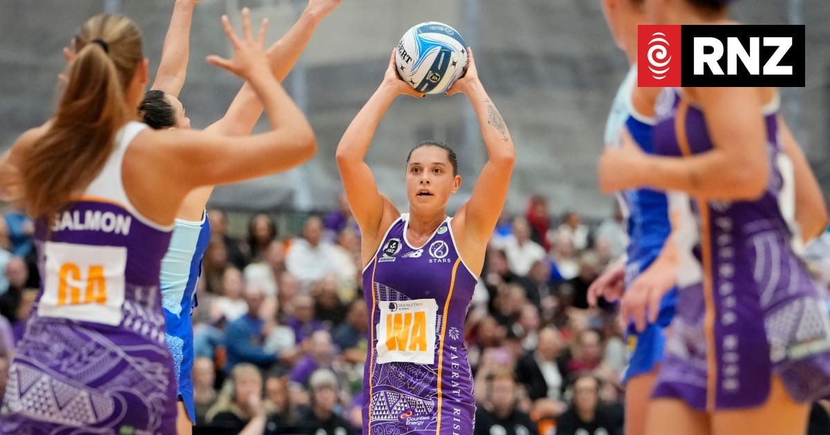 Auckland's Netball Future: Why Two Teams Make Sense in New League