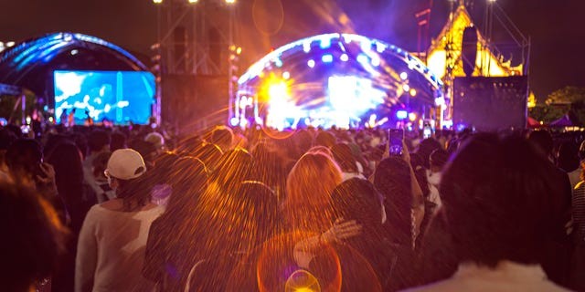 The True Cost of US Music Tourism: A Data Breakdown