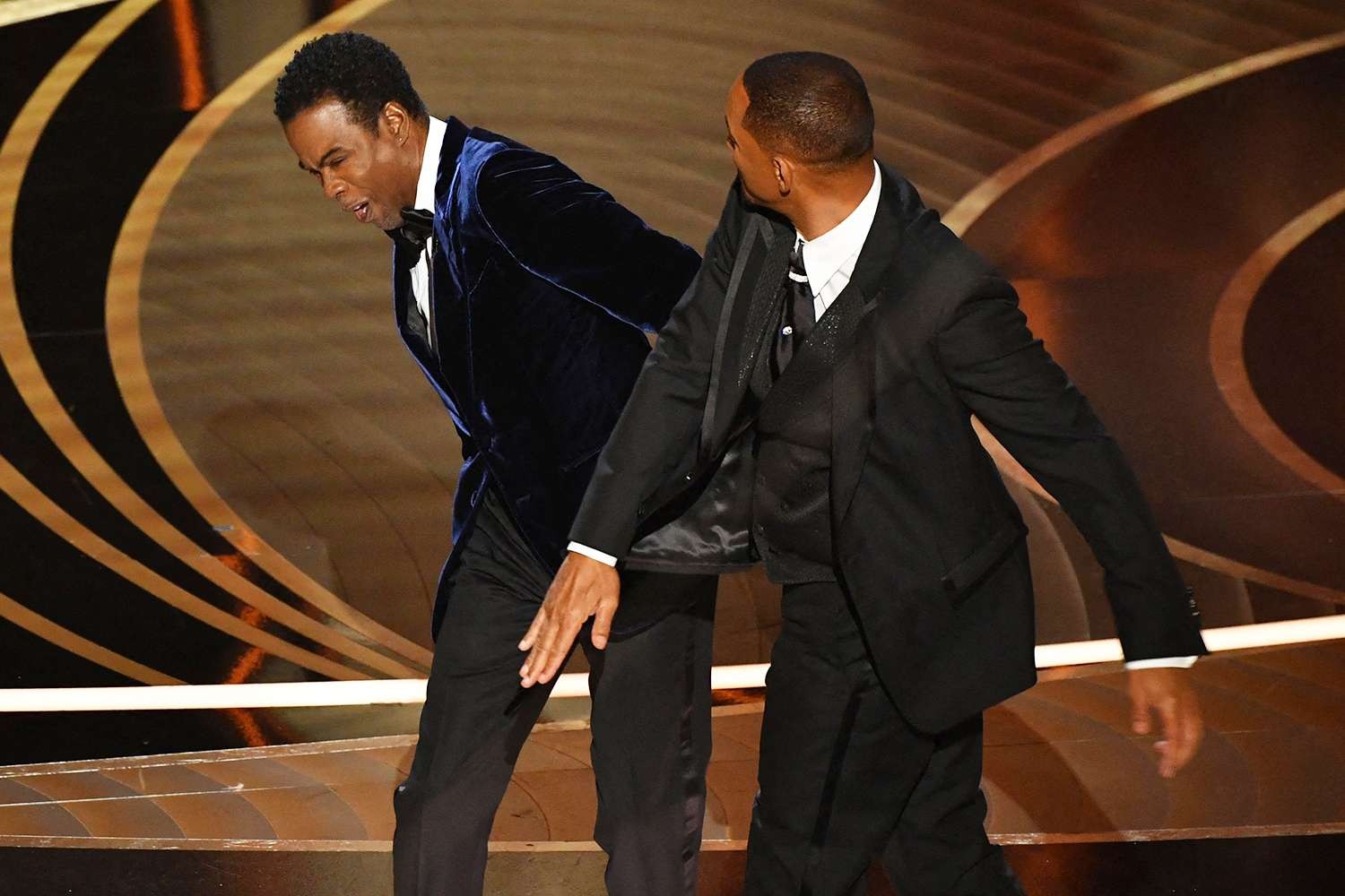 Chris Rock Sets Condition for Oscars Return After Will Smith Slap